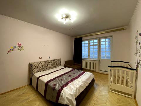 квартира за адресою Дениса Антіпова вул. (Славгородська), 2/10