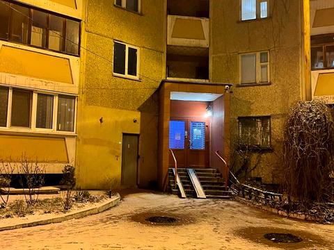 квартира по адресу Порика Василия просп., 9-Г