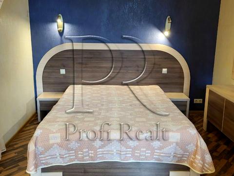 квартира по адресу Богдана Хмельницкого ул., 63