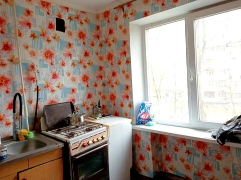 квартира по адресу Березинская ул., 33