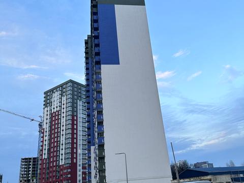 квартира за адресою Івана Виговського вул. (Маршала Гречка), 12-К