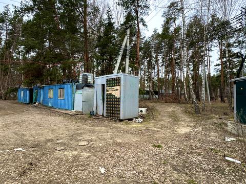 участок по адресу Симиренка, 61