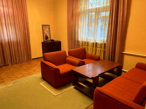 квартира по адресу Васильковская ул., 27