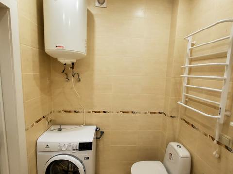 квартира по адресу Никольско-Слободская ул., 8