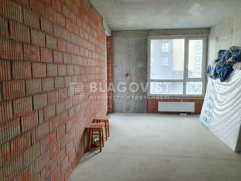 квартира за адресою Осокорська вул., 2-А