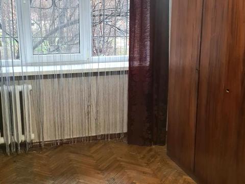 квартира по адресу Академика Доброхотова ул., 12