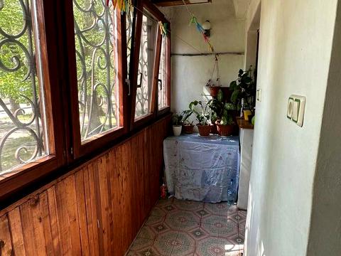 квартира за адресою Прогресивна вул., 10