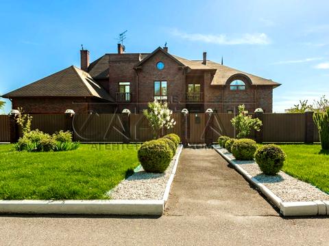 будинок за адресою Конча-Заспа