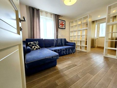 квартира по адресу Вацлава Гавела бульв. (Івана Лепсе), 44