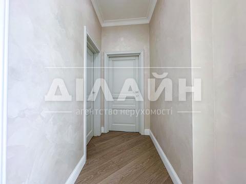 квартира за адресою Розваги вул., 27