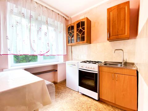 квартира по адресу Червоний камінь, 10