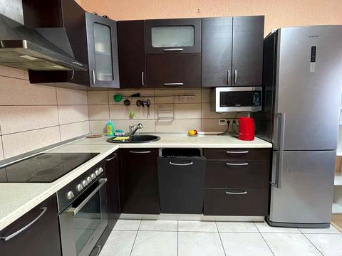 квартира за адресою Юрія Кондратюка вул., 7