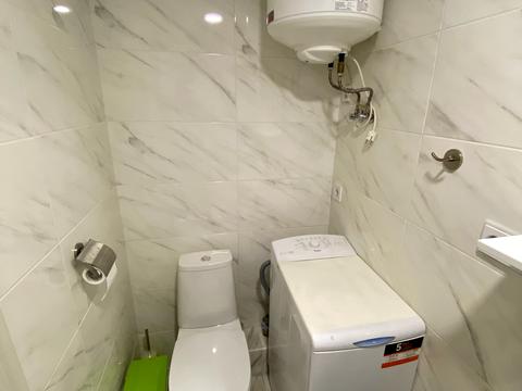 квартира за адресою Машинобудівна вул., 41