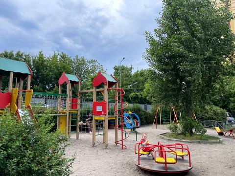 квартира по адресу Бакинская ул., 37-Д
