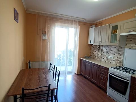 квартира за адресою Михайла Мулика вул. (Гаркуші), 23
