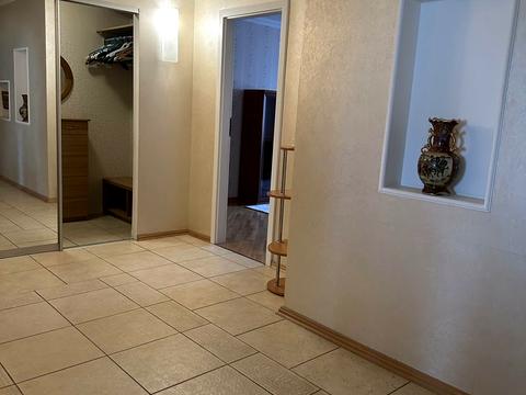 квартира за адресою Тополева вул., 4