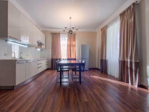 квартира по адресу Гетмана Павла Скоропадского ул. (Толстого), 25