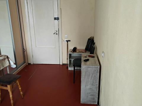 комната по адресу Киев, Азербайджанская ул. (Бакинських Комісарів), 8-А