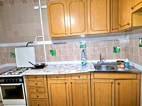квартира по адресу Перемоги ул., 10