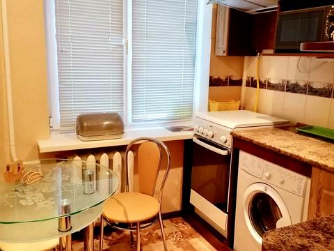 квартира за адресою Баленка вул., 12