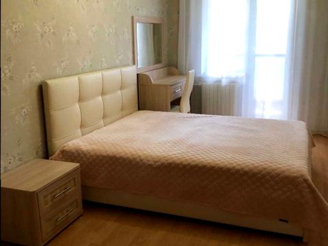 квартира за адресою Калинова вул., 83