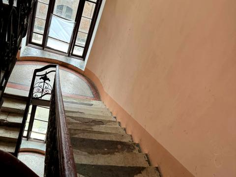 комната по адресу Спиридоновская ул., 8