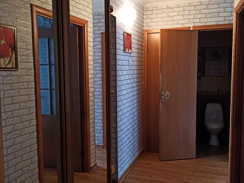 квартира за адресою Відрадний просп. (Чубаря), 59