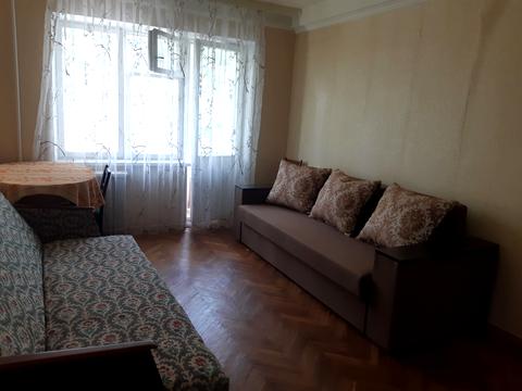 квартира за адресою Сергія Набоки пл., 2