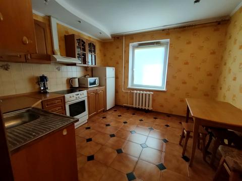 квартира за адресою Радунська вул., 9