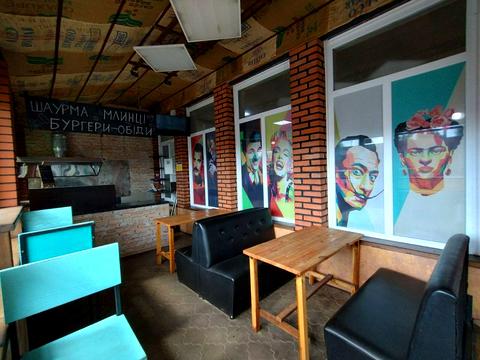 комерційна за адресою Гетьмана Івана Мазепи вул., 91