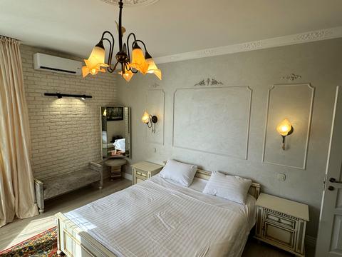 квартира за адресою Миколи Бажана просп., 1-М