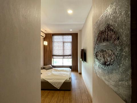 квартира за адресою Київ, Болсуновська вул. (Сергія Струтинського), 2