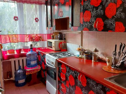 квартира по адресу Николаев, Нагірна ул., 89
