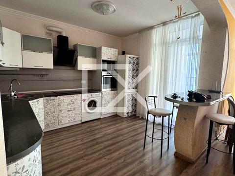 квартира за адресою Регенераторна вул., 4 к3