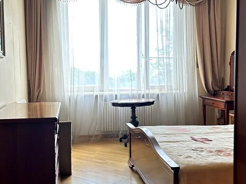 квартира за адресою Французький бульв., 35