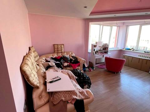квартира по адресу Тараса Шевченко ул., 418