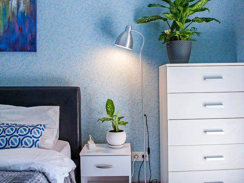 квартира по адресу Рейтарская ул., 25