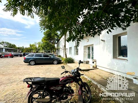 комерційна за адресою Ужгород, Проектна вул., 1А