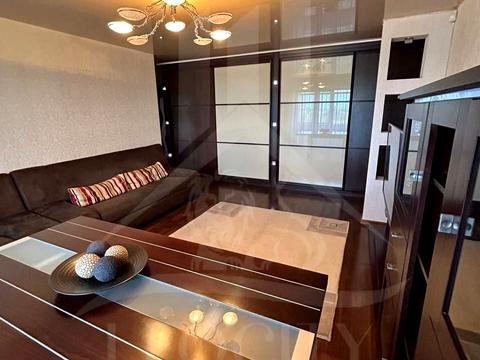 квартира по адресу Пасечная ул., 87