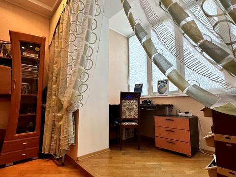 квартира за адресою Січових стрільців вул., 5