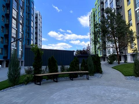 квартира за адресою Запорізьке шосе, 32