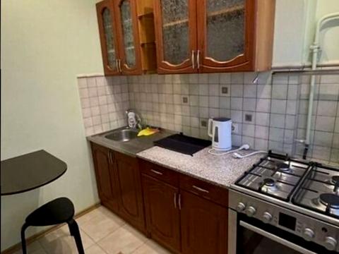 квартира за адресою Метробудівська вул., 5