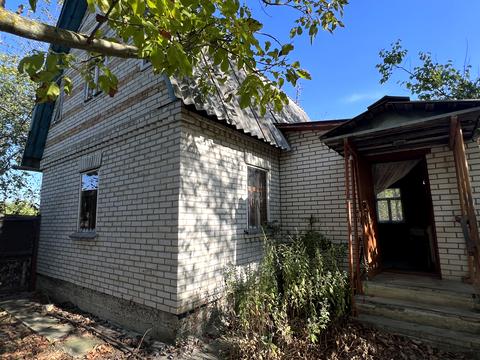 будинок за адресою СТ Берізка