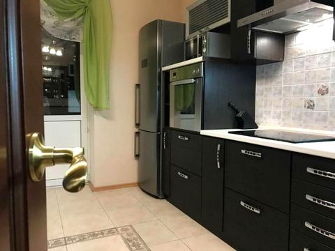 квартира за адресою Драгоманова вул., 6-А