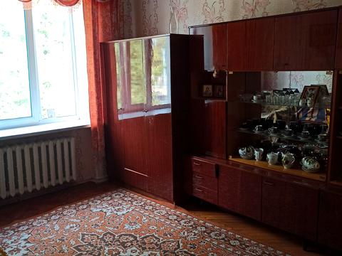квартира по адресу Ивана Камышева ул., 4