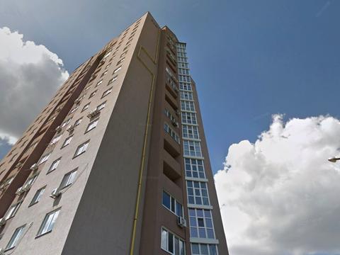 квартира за адресою Мандриківська вул., 51м
