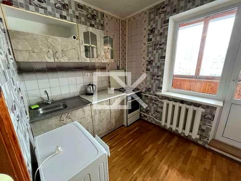 квартира по адресу Урловская ул., 1/8