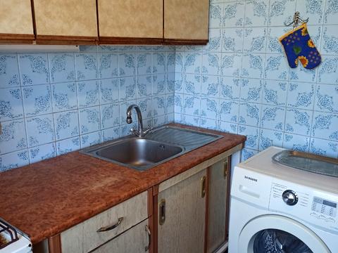 квартира по адресу Харьковское шоссе, 7