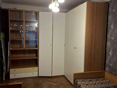 квартира по адресу Дегтяревская ул., 58