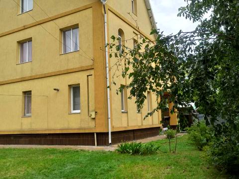 будинок за адресою Польова